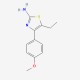 CBF? Inhibitor