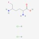 5-Fluoromethylornithine dihydrochloride