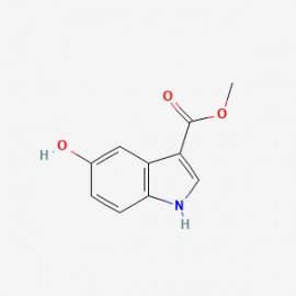 Methyl 5-hydroxy-1H-indole-3-carboxylate