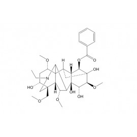 Benzoylaconine
