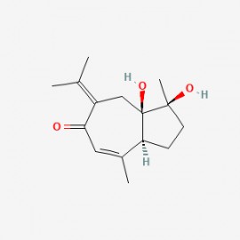 Procurcumadiol