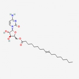 Elacytarabine