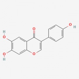 Desmethylglycitein