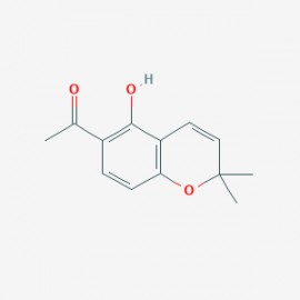 Demethylisoencecalin