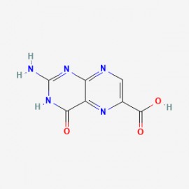 Pterine-6-carboxylic acid