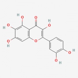 Quercetagetin