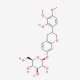 (Iso)-Isomucronulatol 7-O-glucoside