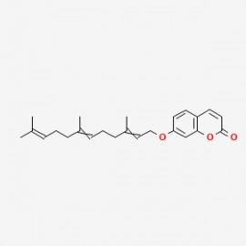 Umbelliprenin