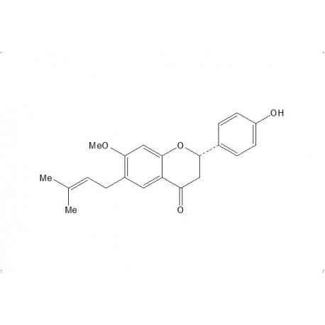 Bavachinin A