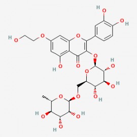 Monoxerutin