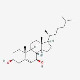 7 Beta-Hydroxycholesterol