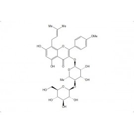 Baohuoside VII
