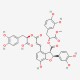 9''-Methyl salvianolate B