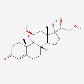 Fludrocortisone