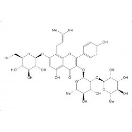 Baohuoside V