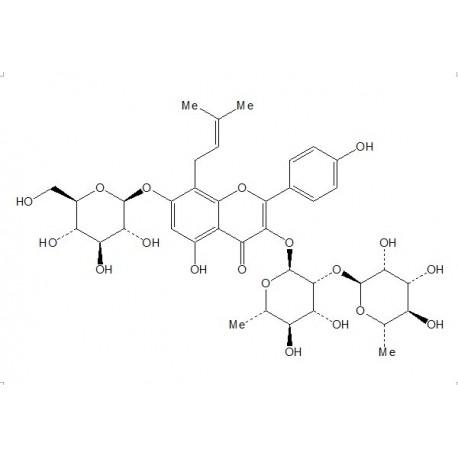 Baohuoside V