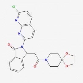 Pazinaclone