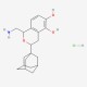 A 77636 hydrochloride