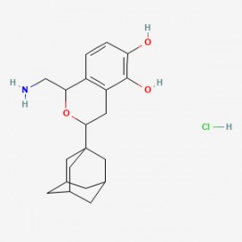 A 77636 hydrochloride