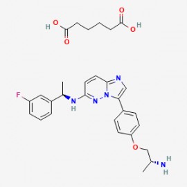 Taletrectinib