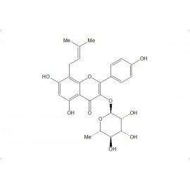 Baohuoside II