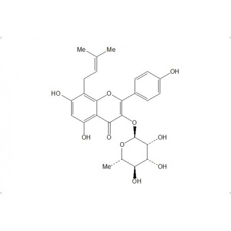 Baohuoside II