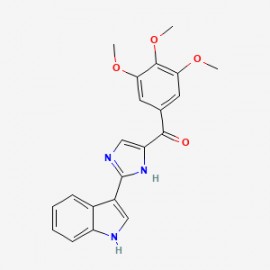 Sabizabulin