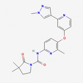 Pimicotinib