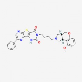 Fiduxosin