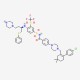 Navitoclax-piperazine