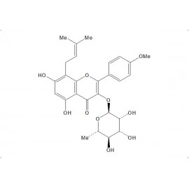 Baohuoside I