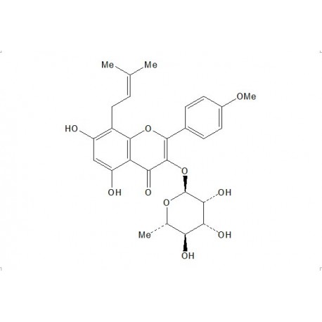 Baohuoside I