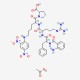 Abz-FR-K(Dnp)-P-OH acetate