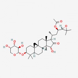 Acetylshengmanol Arabinoside