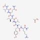 Acetyl-PHF6 amide acetate