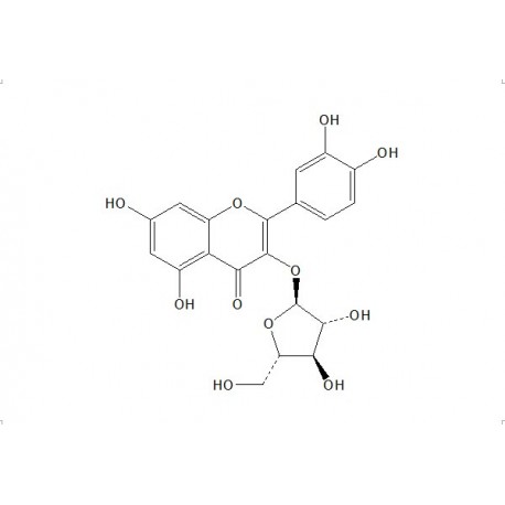 Avicularin