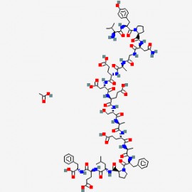 ACTH (22-39) acetate