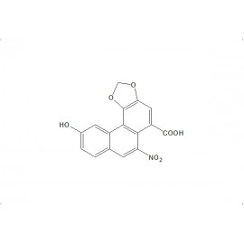 Aristolochic acid C