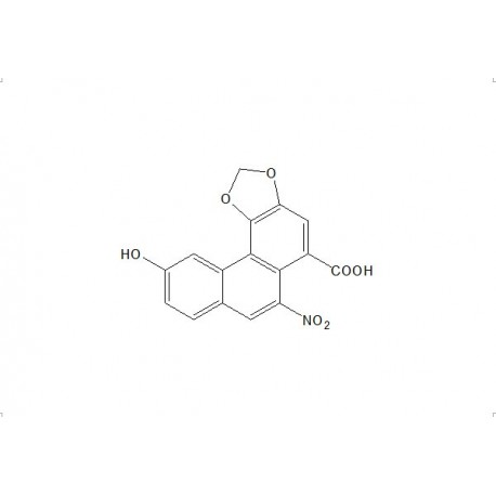 Aristolochic acid C