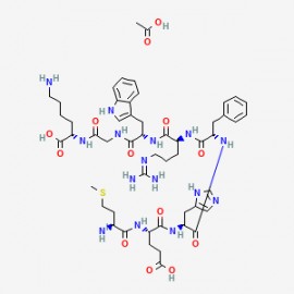 ACTH 4-11 acetate