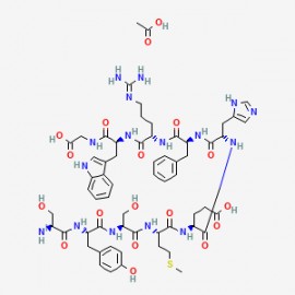 ACTH (1-10) Acetate (human)