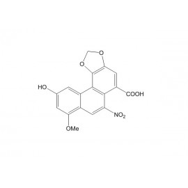 Aristolochic acid D