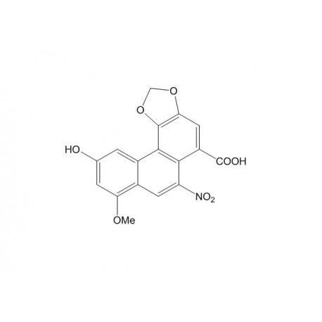 Aristolochic acid D