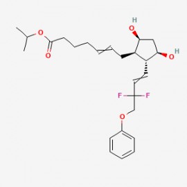 Tafluprost