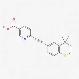 Tazarotenic acid