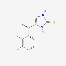 Rezatomidine