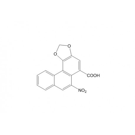 Aristolochic acid II