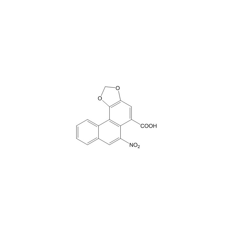 Aristolochic Acid II Supplier | CAS No :475-80-9 | AOBIOUS