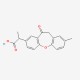 Bermoprofen