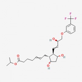 Travoprost